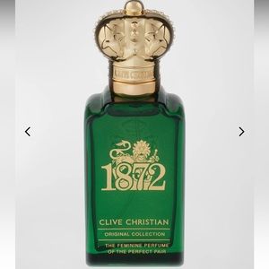 Clive Christian 1872 Feminine